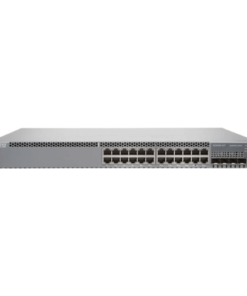 Juniper EX3400-24T