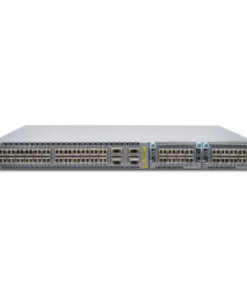 Juniper EX4600-40F-AFO