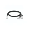 40G QSFP+ to 4x10G SFP+ Breakout DAC Cable