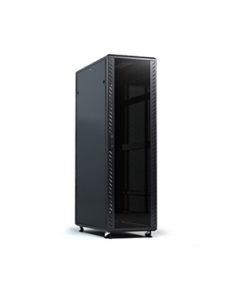 Toten 42U Floor Mount Server Cabinet