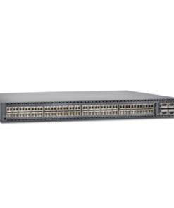 Juniper QFX5100-48S-3AFO