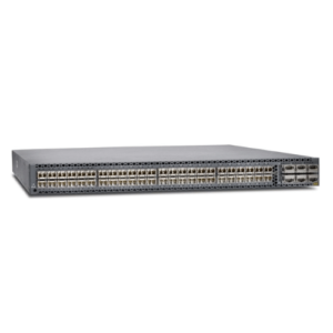 Juniper QFX5100-48S-3AFO