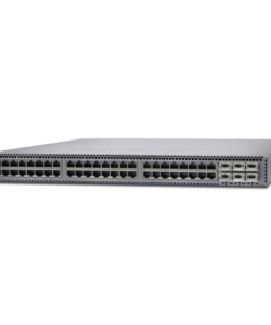 Juniper QFX5100-48T-AFI