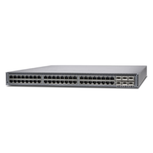 Juniper QFX5100-48T-AFI