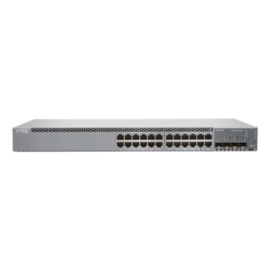 Juniper EX2300-24T-DC