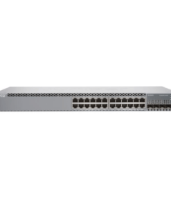 Juniper EX2300-24T