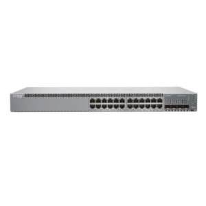 Juniper EX2300-24T