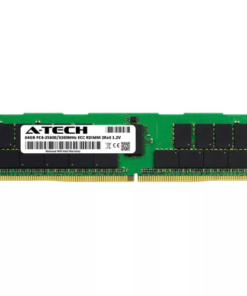 64GB 2Rx4 PC4-3200 RDIMM Inspur NF5280M6 Memory RAM