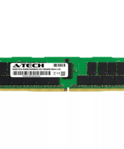 64GB 4Rx4 PC4-2400 LRDIMM Inspur NF5288M5 Memory RAM