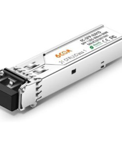 6COM 1.25G Single Fiber SFP Module