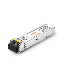 6COM Copper SFP Module 6C-SFP-03150D 1550nm 150km