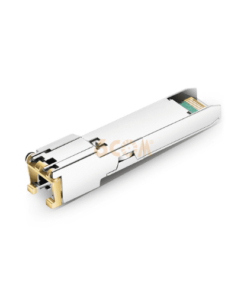 6COM Copper SFP Module 6C-SFP-IM 1000BASE-T SGMII