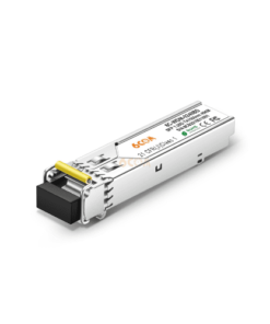 6COM Copper SFP Module 6C-WDM-0240BD