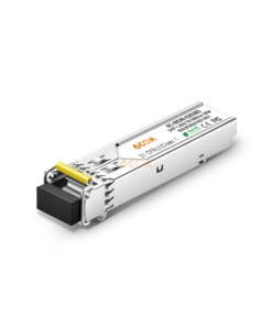 6COM Copper SFP Module SFP-1GBX-U-3