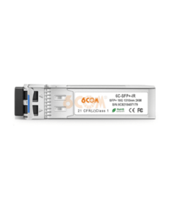 6COM 6C-SFP+-IR