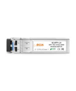 6COM 6C-SFP+-LH