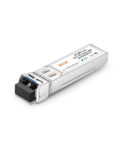 6COM 6C-SFP+-LH