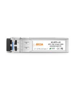 6C-SFP+-LR