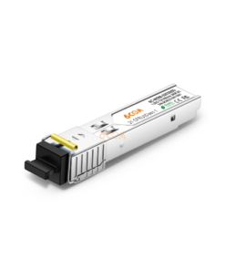 FP-1GBX-D-3 1000BASE BiDi SFP 1550nm-TX1310nm-RX 3km