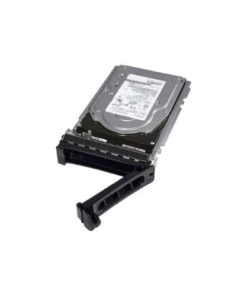 Dell 6TB Near Line SAS 12Gbps 512E 7.2K 3.5" Fully assembled (Hot Plug) Hard Drive