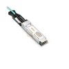 6Com 200G QSFP56 To 200G QSFP56 Active Optical Cable