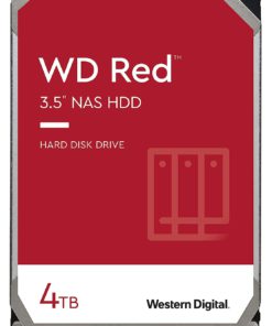 WD40EFAX 4TB WD