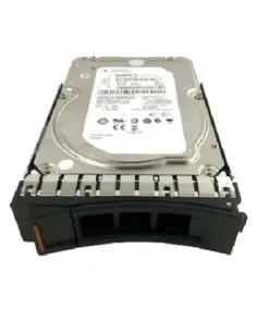 IBM 81Y9794 2TB 7.2K RPM SATA 6GBPS Nl G2 3.5' H/S Hard Disk Drive