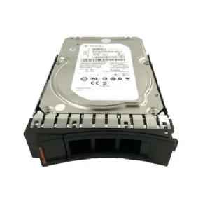 IBM 81Y9794 2TB 7.2K RPM SATA 6GBPS Nl G2 3.5' H/S Hard Disk Drive