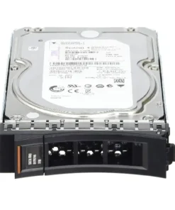 IBM 81Y9798 3TB 7.2K RPM SATA 6GBPS Hot Swap 3.5' Hard Drive