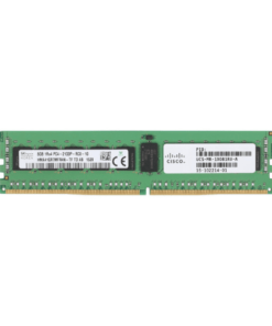 Cisco 8GB UCS-MR-1X081RU-A PC4-17000P-R 1RX8