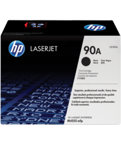 HP 90A Black Original Toner