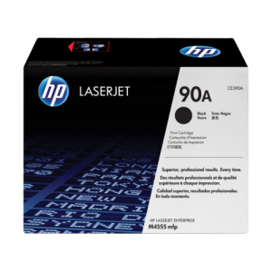 HP 90A Black Original Toner