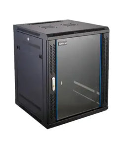 SafeNet 9U Wall Mount Network Cabinet