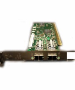 A7011A HP Integrity Dual 1000Base-SX PCI-X Fibre Channel Adapter