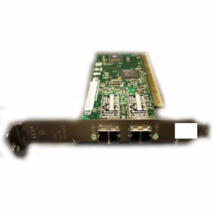 A7011A HP Integrity Dual 1000Base-SX PCI-X Fibre Channel Adapter