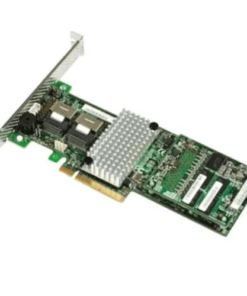 A9890A HP PCI-X Smart Array 6402128GB Dual Channel U320 RAID Controller