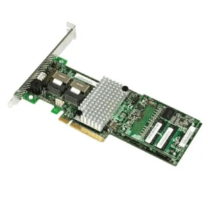 A9890A HP PCI-X Smart Array 6402128GB Dual Channel U320 RAID Controller