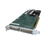 A9891A HP PCI-X Smart Array 6404256GB 4-Channel U320 RAID Controller