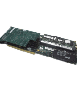 A9891A HP PCI-X Smart Array 6404256GB 4-Channel U320 RAID Controller