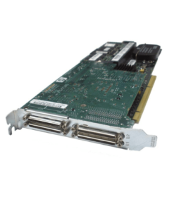 A9891A HP PCI-X Smart Array 6404256GB 4-Channel U320 RAID Controller