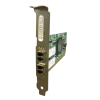 AB379B HP Integrity AB379-60101 PCI-X Dual Port 4Gb FC Host Bus Adapter