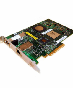 AD221A HP Integrity 1-port 4Gb FC & 1-port 1000Base-T PCIe Adapter