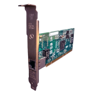 AD331A HP Integrity PCI-X Single Port 1000BaseT Gigabit Ethernet Adapter