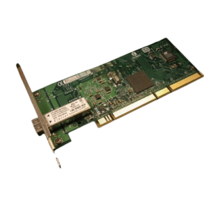 AD332A HP Integrity PCI-X Single Port 1000BaseSX Gigabit Adapter