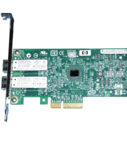 AD338A HP Integrity PCIe 2 port 1000BaseSX Ethernet Adapter