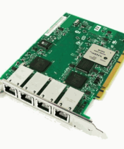 AD339A HP Integrity PCIe 4 port NC364T Gigabit Ethernet Adapter