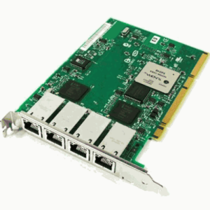 AD339A HP Integrity PCIe 4 port NC364T Gigabit Ethernet Adapter