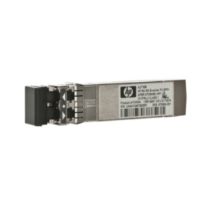 AJ716B - HPE Storage Transceivers