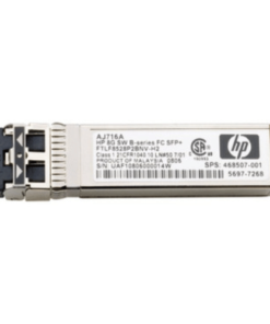 AJ717A - HPE Storage Transceivers