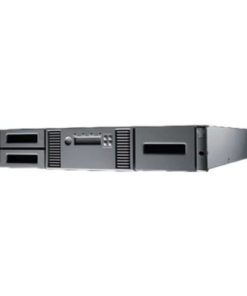 AK379SB - HPE StoreEver tape storage